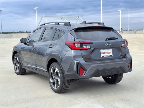 Used 2026 Subaru Crosstrek 2.5i Limited w/ Crosstrek Mirror Package image 2