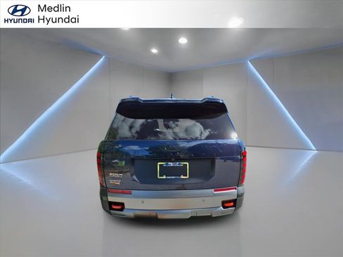 New 2026 Hyundai Palisade XRT Pro AWD/4WD image 4