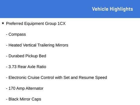 New 2026 Chevrolet Silverado 2500 Custom w/ Custom Value Package image 15