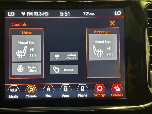 Used 2022 Jeep Grand Cherokee Limited image 43