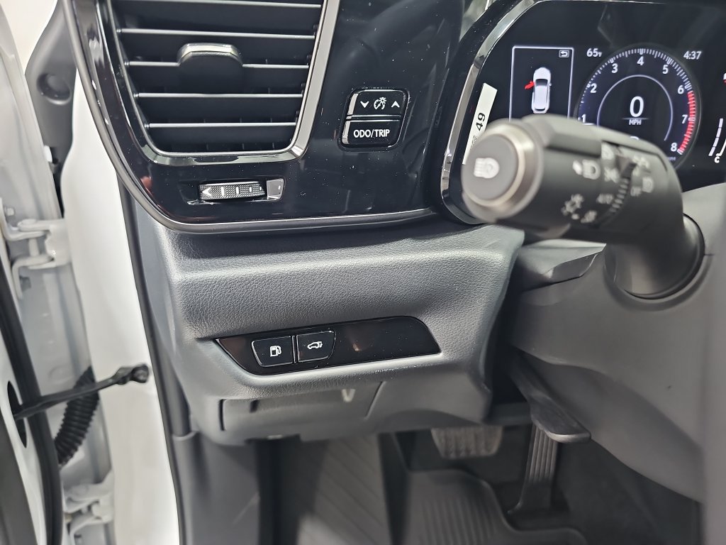 New 2026 Lexus NX 350 AWD w/ Accessory Package (2T) image 25