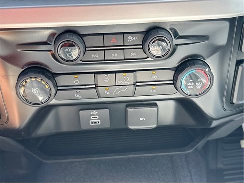 New 2025 Ford F550 4x4 Regular Cab Super Duty image 25