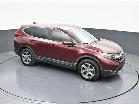 Used 2019 Honda CR-V EX-L image 60
