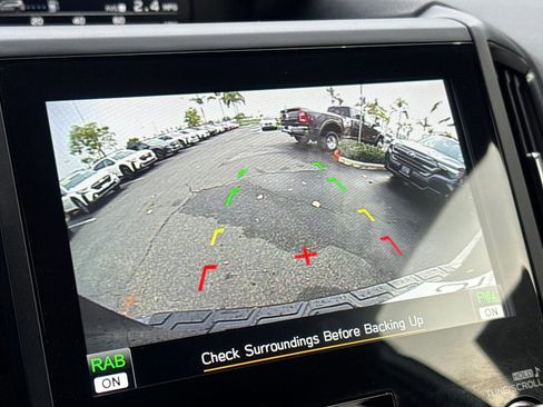 Used 2025 Subaru Forester Wilderness image 23