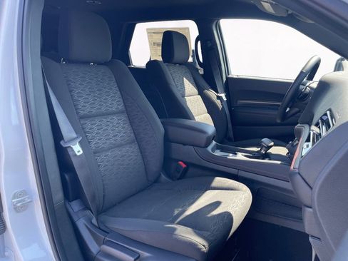 New 2026 Dodge Durango GT AWD/4WD image 15