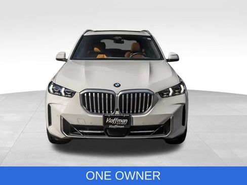 Used 2026 BMW X5 xDrive40i AWD/4WD image 3
