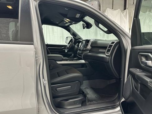 Used 2019 RAM 1500 Big Horn AWD/4WD image 55
