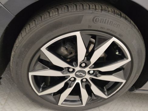 Used 2022 Chevrolet Malibu RS FWD image 31