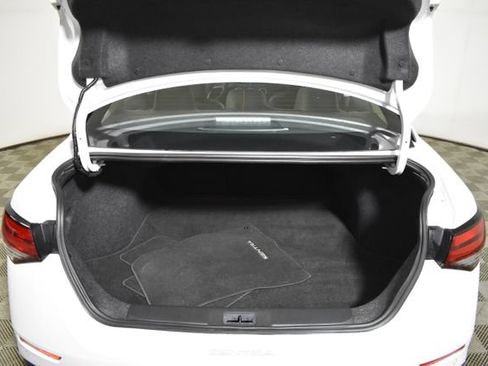 Certified 2025 Nissan Sentra SR w/ SR Premium Package FWD image 31