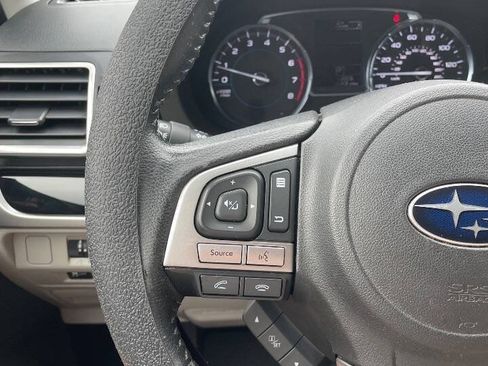 Used 2017 Subaru Forester 2.5i Limited w/ Popular Package #1 AWD/4WD image 22