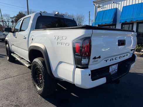 Used 2023 Toyota Tacoma TRD Pro image 7