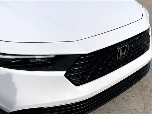 Used 2024 Honda Accord LX image 30