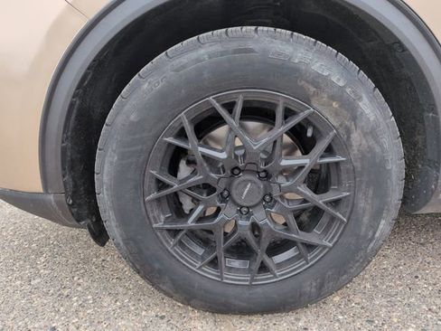 Certified 2020 Ford Escape SE FWD image 52