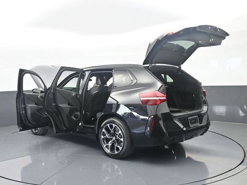 Used 2025 BMW X3 xDrive30i AWD/4WD image 88