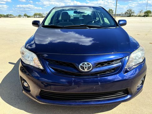 Used 2012 Toyota Corolla LE w/ Premium Pkg image 21