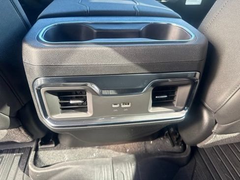 New 2026 GMC Sierra 1500 Elevation w/ Elevation Premium Package AWD/4WD image 24