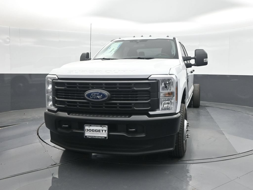 New 2025 Ford F350 XL AWD/4WD image 5