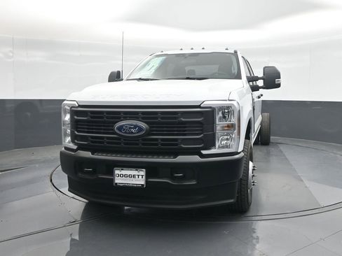 New 2025 Ford F350 XL AWD/4WD image 5