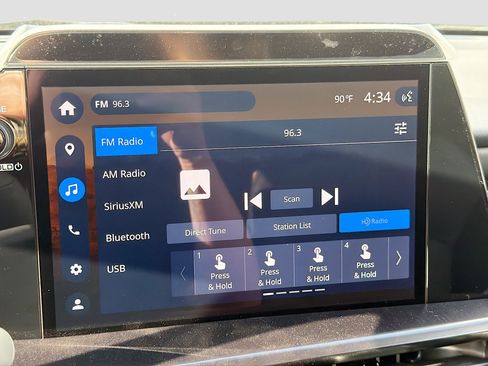 New 2026 Subaru Outback Wilderness image 31