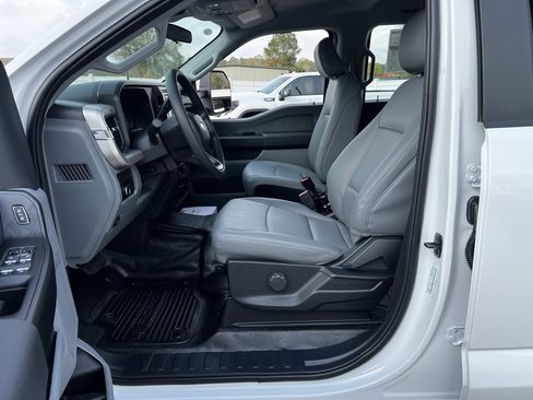New 2026 Ford F350 XL image 11