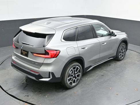 New 2026 BMW X1 xDrive28i w/ Convenience Package image 38
