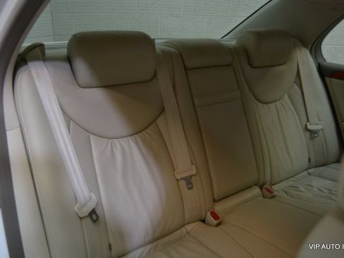 Used 2001 Lexus LS 430 RWD image 33