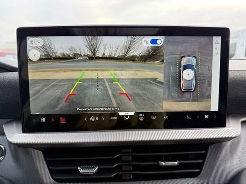 New 2026 Ford Explorer ST w/ Sun And Sound Package image 21