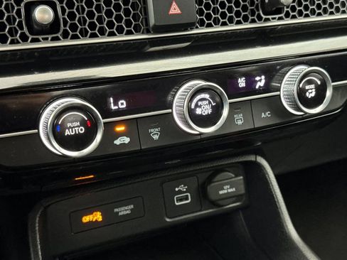 Used 2023 Honda Civic LX image 18
