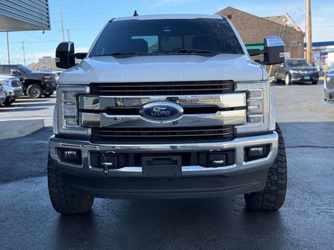 Used 2019 Ford F350 King Ranch w/ King Ranch Ultimate Package image 2