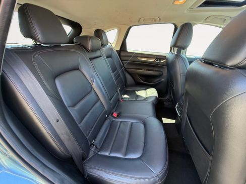 Used 2021 MAZDA CX-5 Grand Touring AWD/4WD image 18