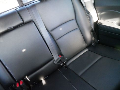 Used 2022 Honda Ridgeline RTL-E image 14