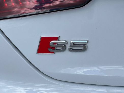 Used 2019 Audi S5 Prestige w/ S Sport Package AWD/4WD image 26