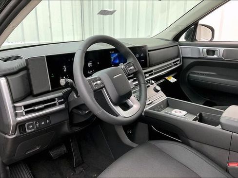 Used 2026 Hyundai Santa Fe SE AWD/4WD image 8