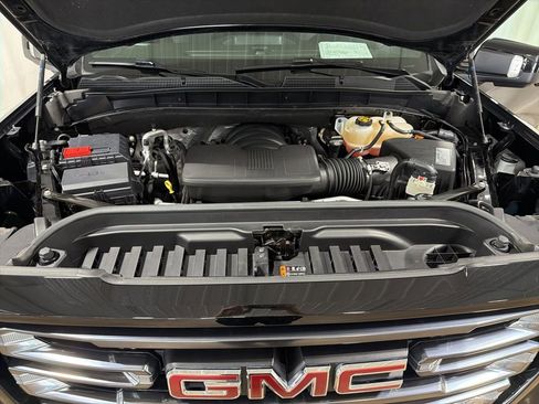 Certified 2021 GMC Sierra 1500 AT4 AWD/4WD image 42