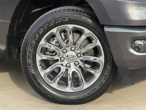 Used 2023 RAM 1500 Laramie image 8