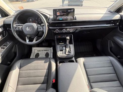 Used 2023 Honda CR-V EX-L image 17