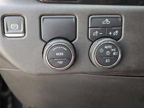 Used 2023 Chevrolet Silverado 1500 RST w/ All Star Edition Plus image 36