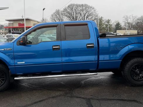 Used 2013 Ford F150 XLT w/ Luxury Equipment Group image 2