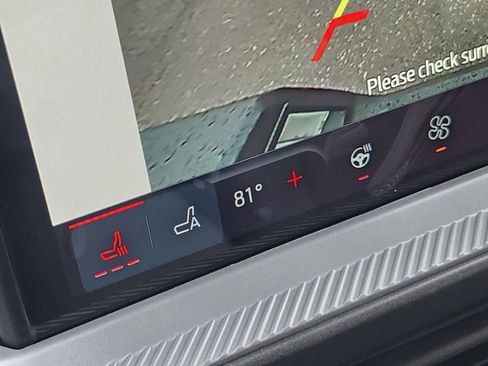 New 2026 Ford Bronco Sport Badlands w/ Badlands Tech Package image 23