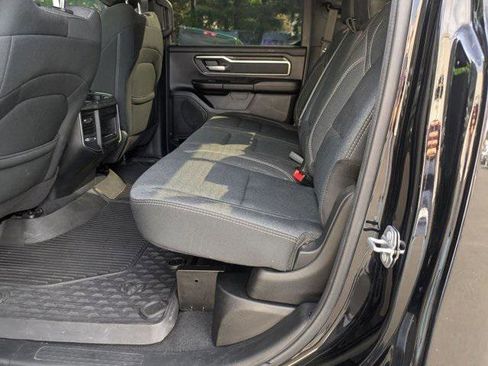 Certified 2019 RAM 1500 Big Horn image 56