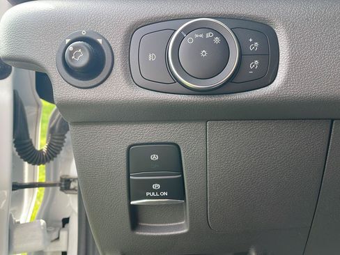 Used 2024 Ford Transit 350 AWD w/ Interior Upgrade Package image 12