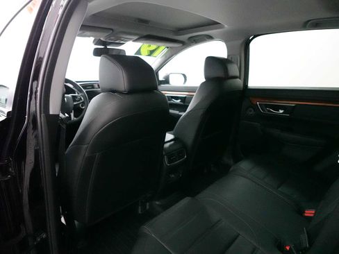 Certified 2019 Honda CR-V Touring image 29