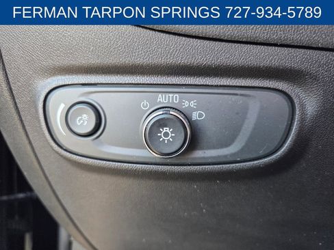 Used 2023 Chevrolet Equinox LS image 23