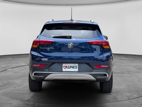 Used 2023 Buick Encore GX Essence w/ Experience Buick Package FWD image 51