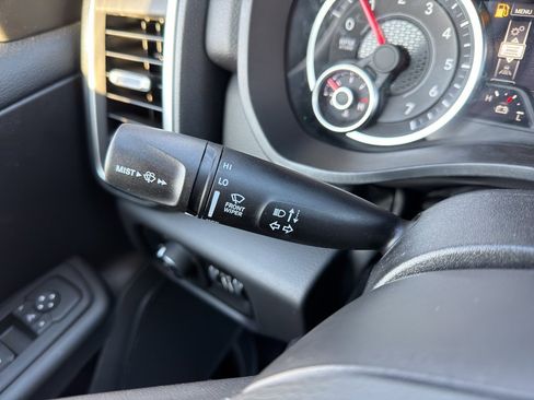 New 2026 RAM 1500 Big Horn AWD/4WD image 23
