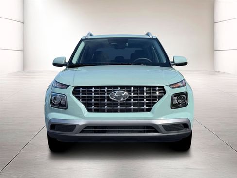 New 2026 Hyundai Venue SEL image 12
