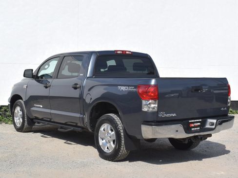 Used 2008 Toyota Tundra SR5 AWD/4WD image 2