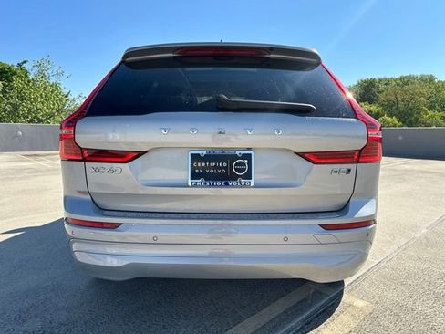 Certified 2023 Volvo XC60 B5 Core AWD/4WD image 7