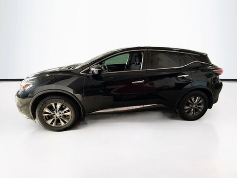 Used 2015 Nissan Murano S image 9