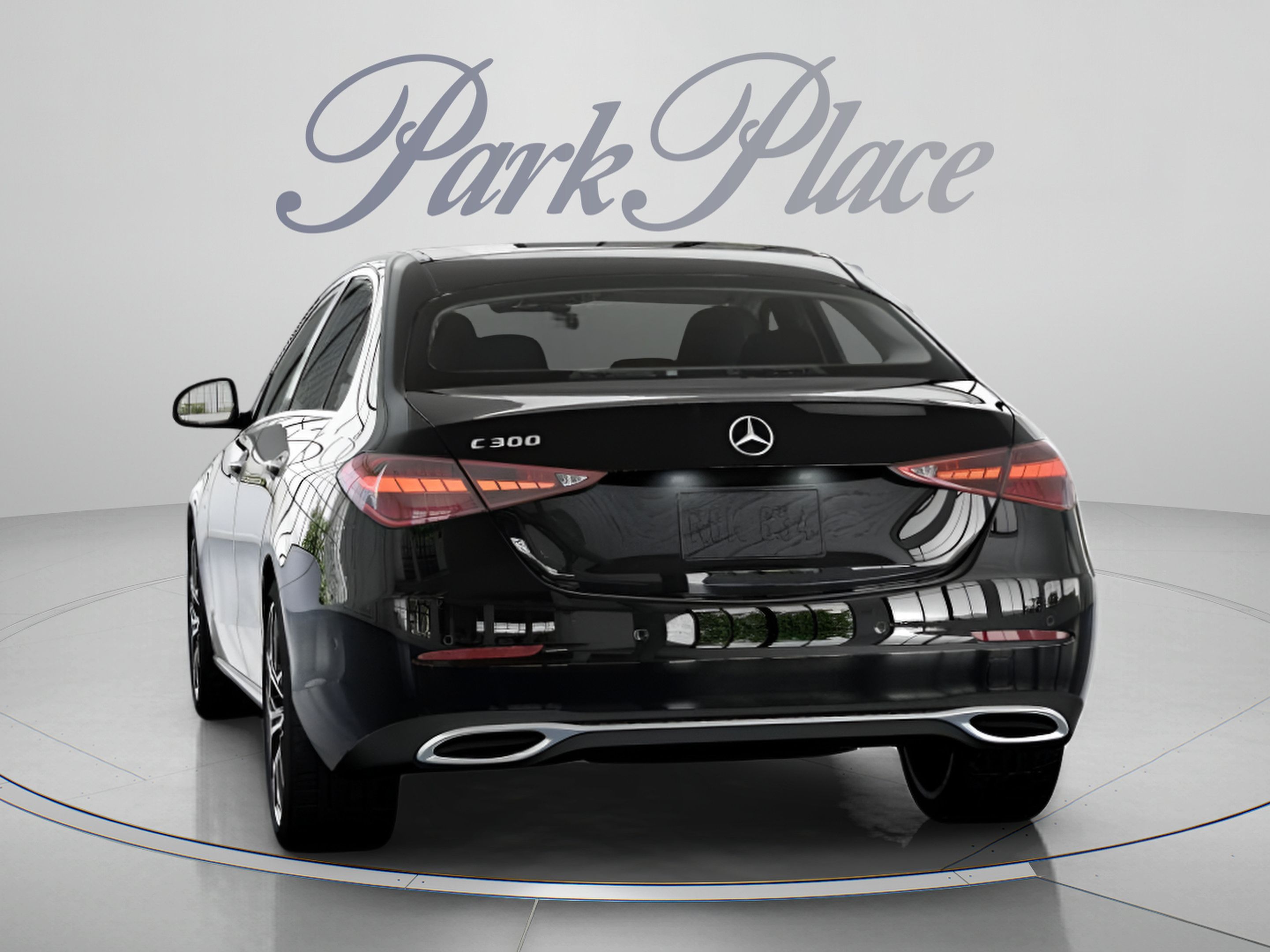Used 2026 Mercedes-Benz C 300 Sedan image 14